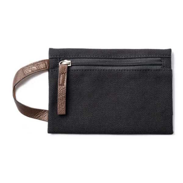Think Tank Retrospective Organizer - Small - Black