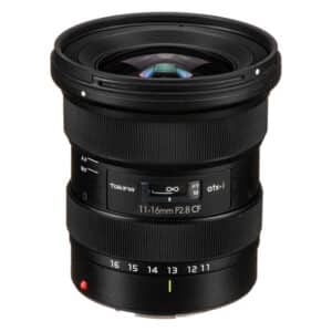 Tokina ATX-I 11-16mm Plus f/2.8 CF CEF