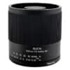 Tokina SZX Super Tele 400mm f/8.0 Reflex MF Canon RF