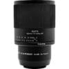 Tokina SZX Super Tele 400mm f/8.0 Reflex MF EF-M + 2X Extender