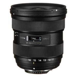 Tokina ATX-I 11-16mm Plus f/2.8 CF Naf