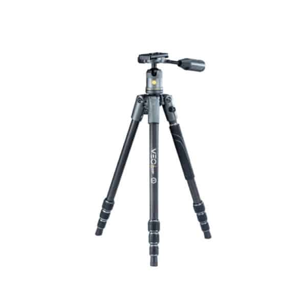 Vanguard VEO 2X 204CBP Carb Stat/Monop