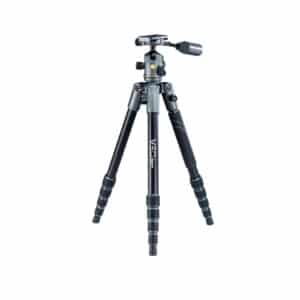 Vanguard VEO 2X 235ABP Statief+monopod
