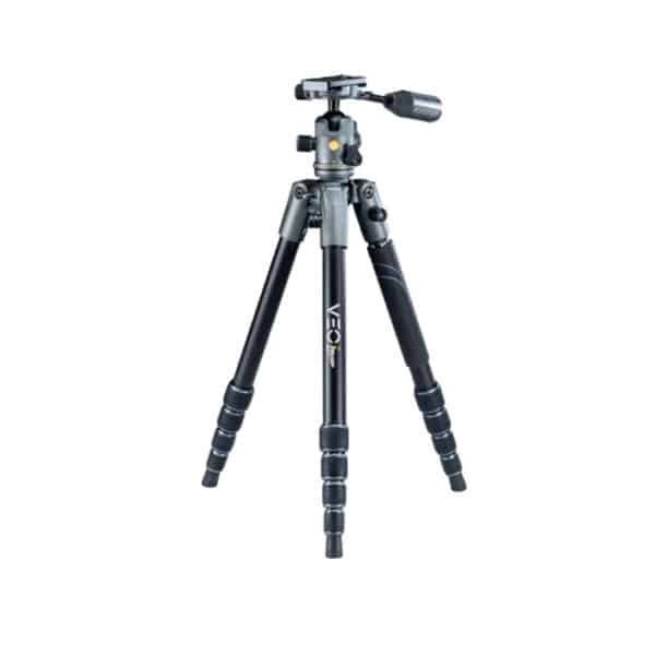 Vanguard VEO 2X 235ABP Statief+monopod