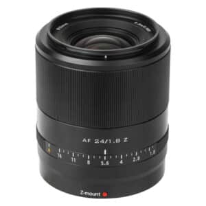 Viltrox FE-24 F1.8 AF Nikon Z-Mount