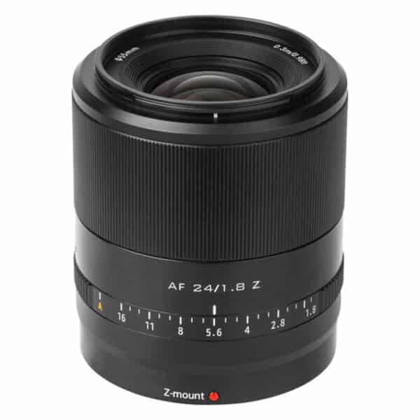 Viltrox FE-24 F1.8 AF Nikon Z-Mount