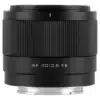 Viltrox 40mm f/2.5 Sony FE