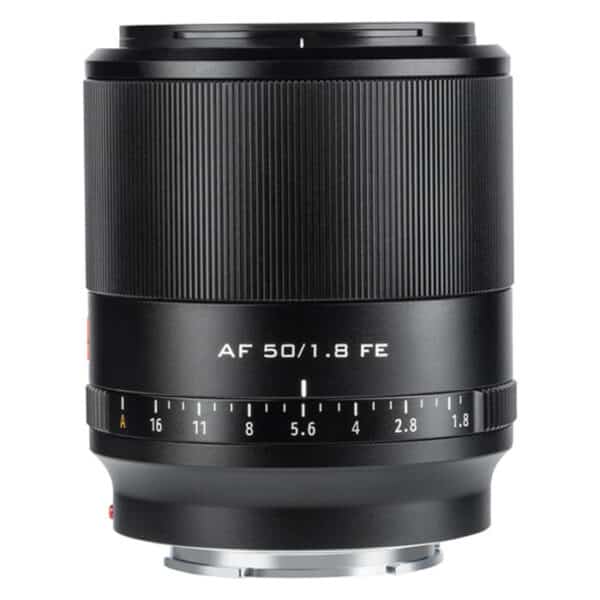 Viltrox FE-50 F1.8 AF Sony FE-Mount