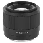 Viltrox AF 56mm f/1.7 Sony E