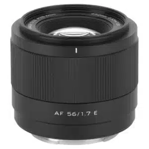 Viltrox AF 56mm f/1.7 Sony E