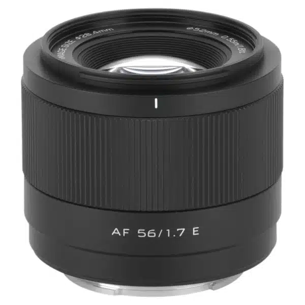 Viltrox AF 56mm f/1.7 Sony E
