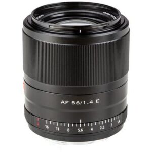 Viltrox E-56 F1.4 AF Sony E-mount APS-C