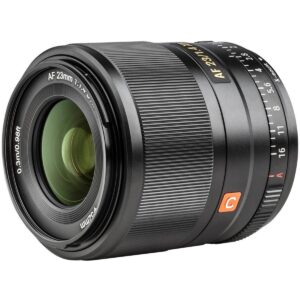 Viltrox FX-23 F1.4 AF Fuji X-Mount