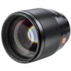 Viltrox FX-85 F1,8 AF Fuji X-Mount MKII