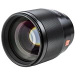 Viltrox FX-85 F1,8 AF Fuji X-Mount MKII