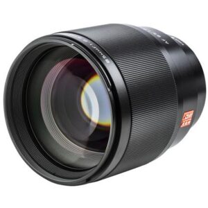Viltrox FX-85 F1,8 AF Fuji X-Mount MKII