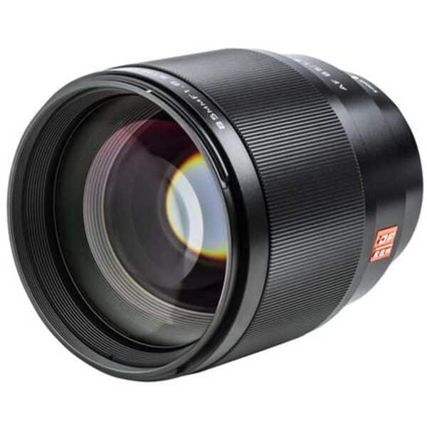 Viltrox FX-85 F1,8 AF Fuji X-Mount MKII