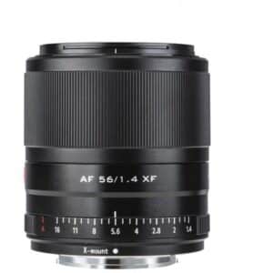 Viltrox M-56 F1.4 AF Canon-M APS-C