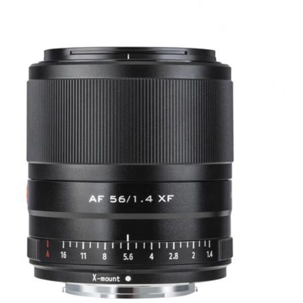 Viltrox M-56 F1.4 AF Canon-M APS-C