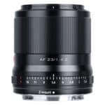 Viltrox Z-23 f/1.4 AF Nikon Z Mount APS-C
