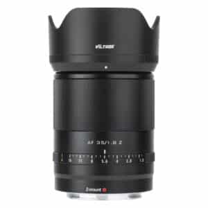 Viltrox Z-35 f/1.8 AF Nikon Z-Mount