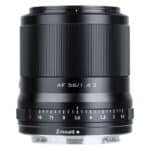 Viltrox Z-56 f/1.4 AF Nikon Z-Mount APS-C