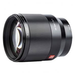 Viltrox Z-85 F1.8 AF II Nikon Z-Mount