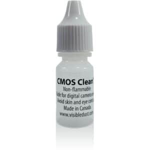 VisibleDust Cmos clean