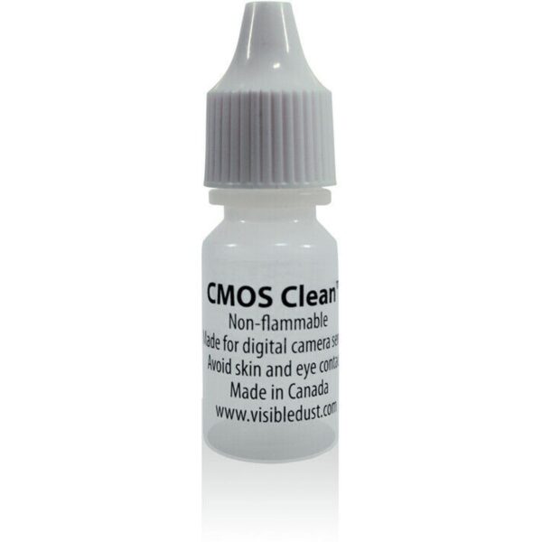 VisibleDust Cmos clean