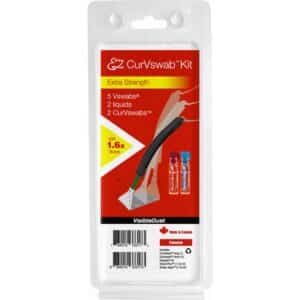 VisibleDust Ez kit curvswab-extra 1.6x