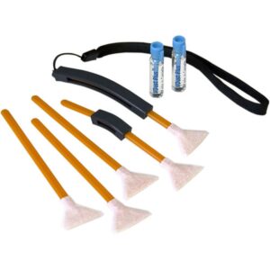 VisibleDust Ez kit curvswab-light 1.0x