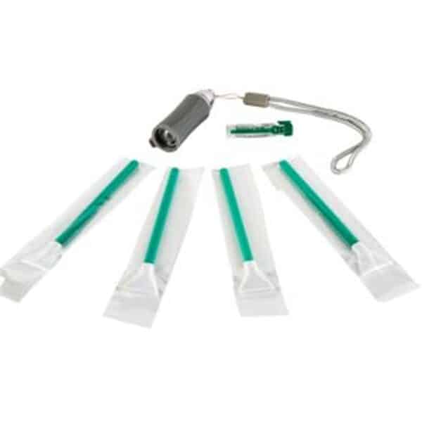 VisibleDust Ez swablight kit