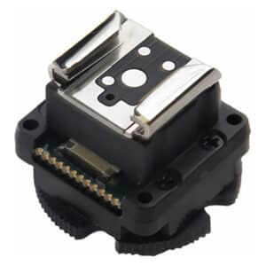 PocketWizard Hotshoe FlexTT5 Nikon