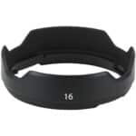 Fujifilm Lens Hood For XF16mm f/2.8