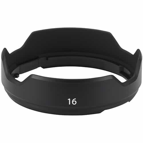 Fujifilm Lens Hood For XF16mm f/2.8