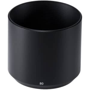 Fujifilm Lens Hood For XF80