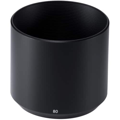 Fujifilm Lens Hood For XF80