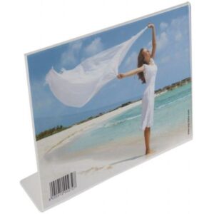 Zepp Photo frame Acryl 13x18 cm