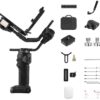 Zhiyun Crane 4 Combo