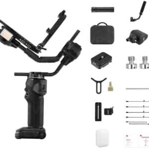 Zhiyun Crane 4 Combo