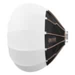 Zhiyun Lantern Softbox (Bowens Mount) G60 X100