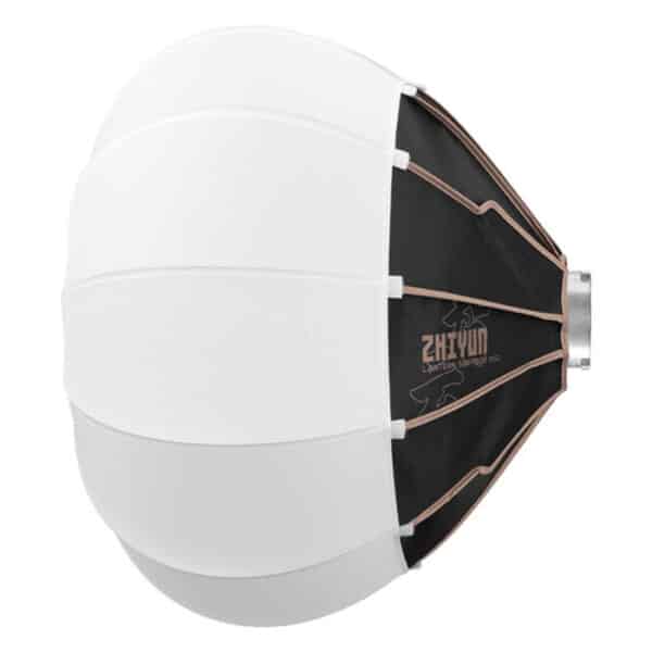 Zhiyun Lantern Softbox (Bowens Mount) G60 X100
