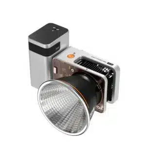 Zhiyun Molus X60RGB Pro