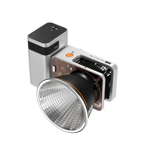 Zhiyun Molus X60RGB Pro