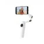 Insta360 Flow 2 Pro AI Tracker Bundle/ Summit White