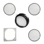 Profoto Grid & Filterholder Kit