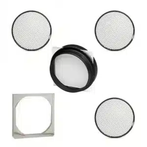 Profoto Grid & Filterholder Kit