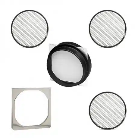 Profoto Grid & Filterholder Kit