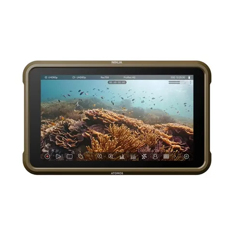 Atomos Ninja X