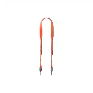 PGYTECH Camera Shoulder Strap Air (Vibrant Orange)